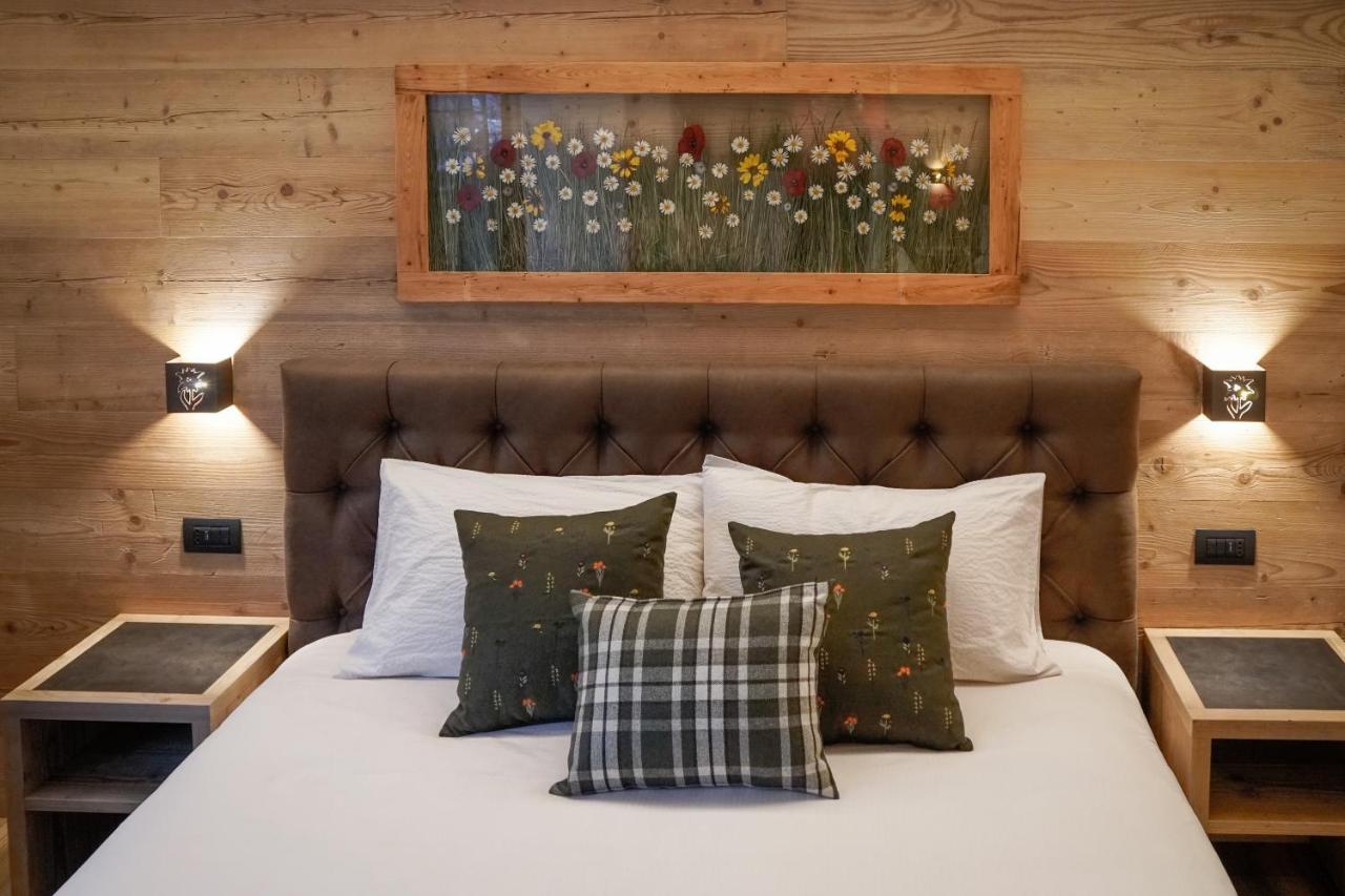 Sci Sport Rooms & Suites Bormio Luaran gambar