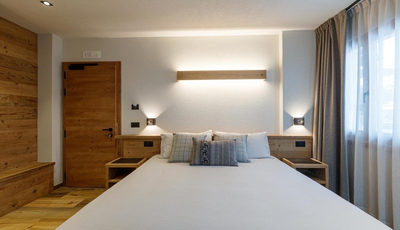 Sci Sport Rooms & Suites Bormio Luaran gambar