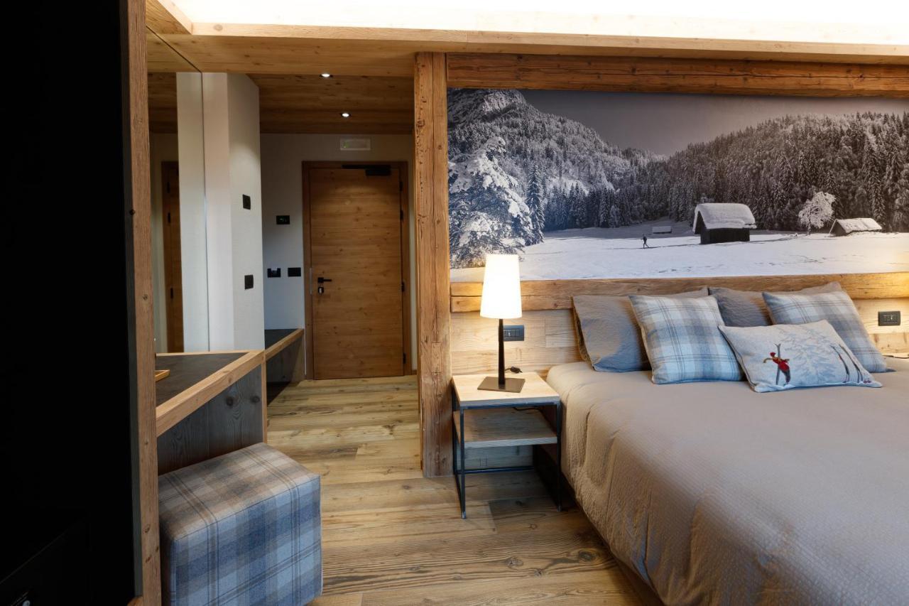Sci Sport Rooms & Suites Bormio Luaran gambar